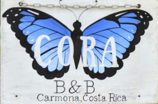 Casa Cora Bed&Breakfast Carmona Exterior foto