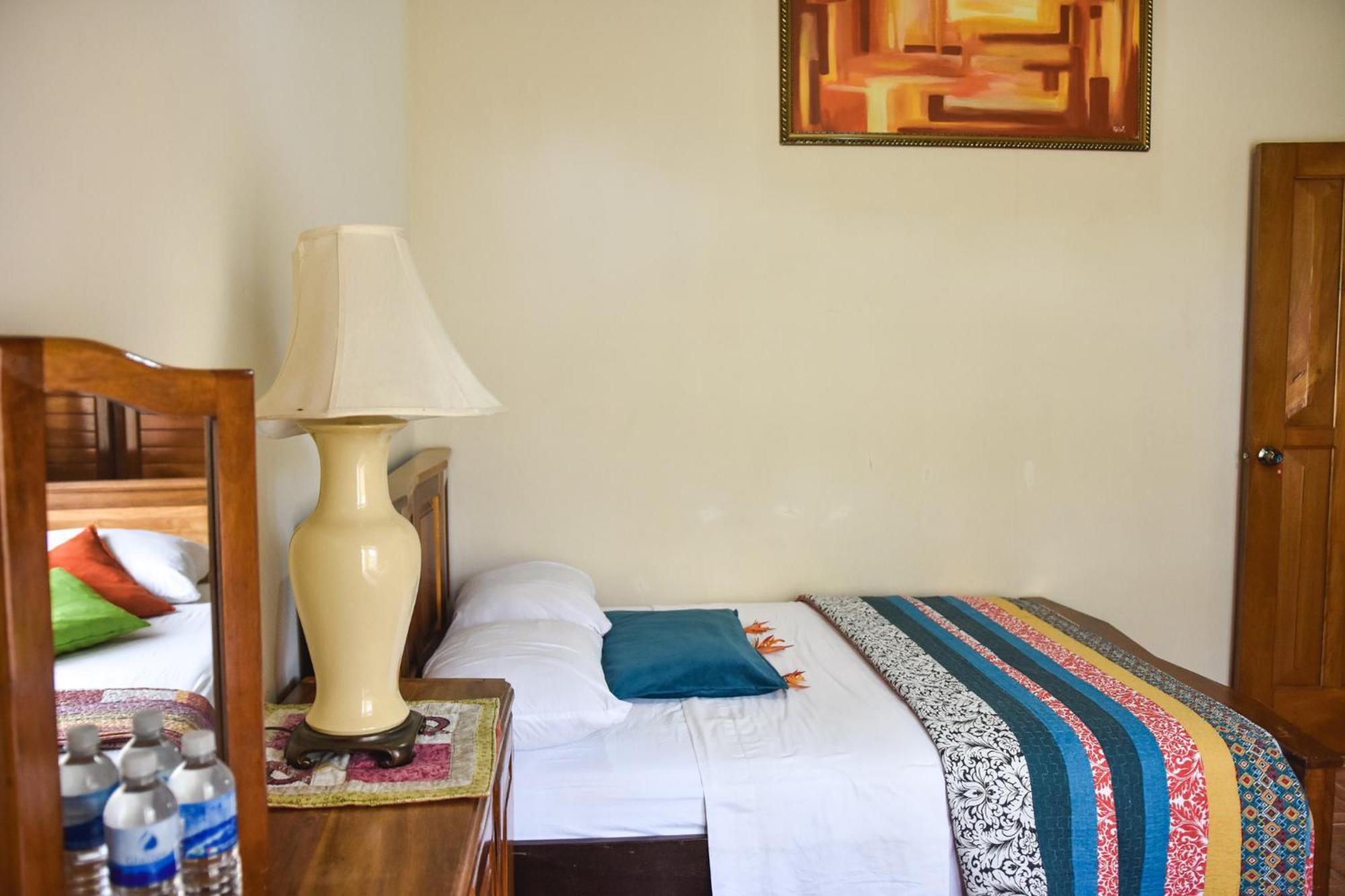 Casa Cora Bed&Breakfast Carmona Exterior foto