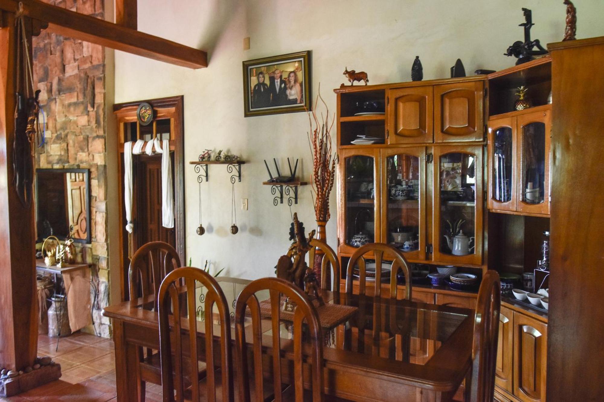 Casa Cora Bed&Breakfast Carmona Exterior foto