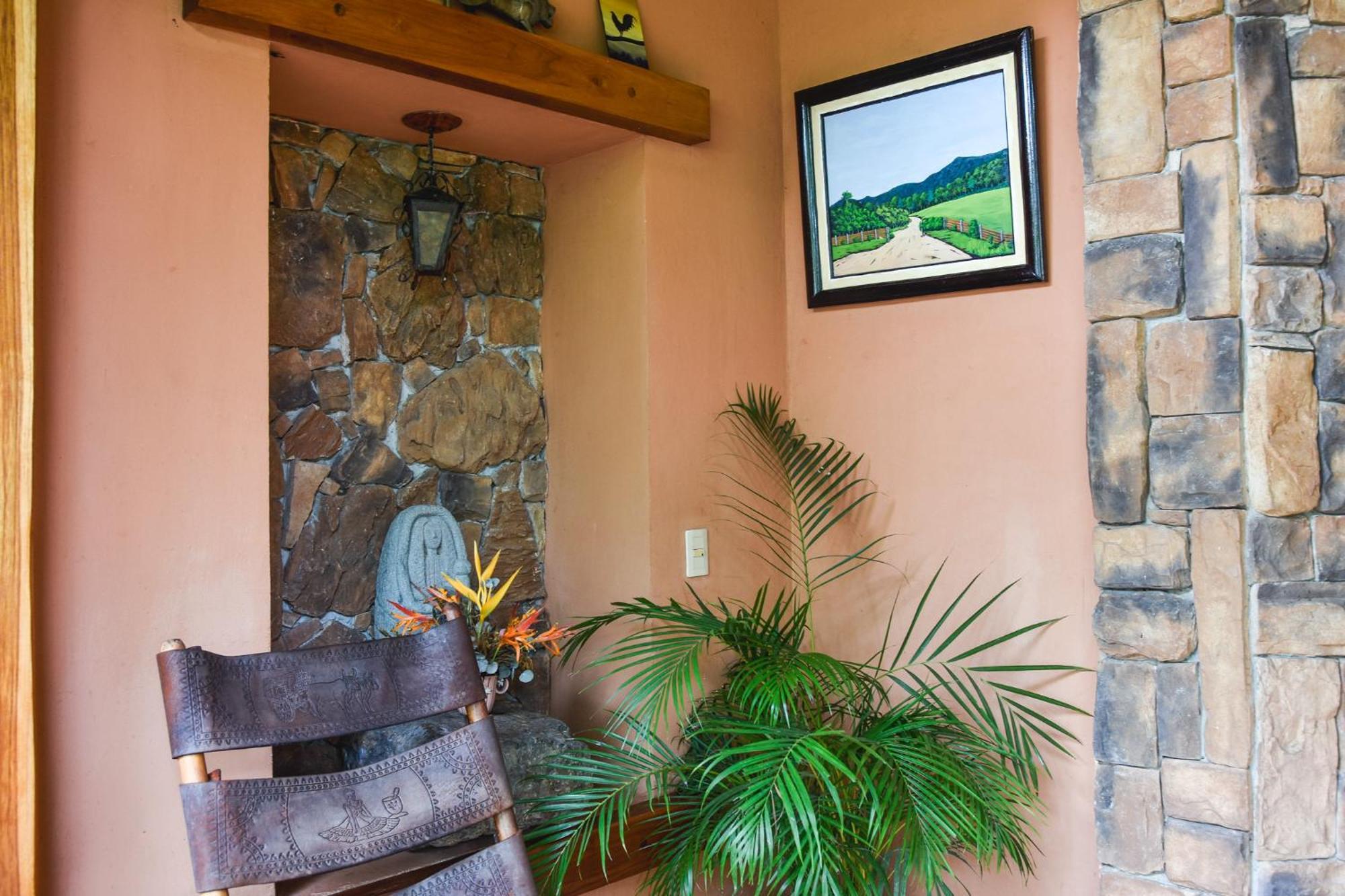 Casa Cora Bed&Breakfast Carmona Exterior foto