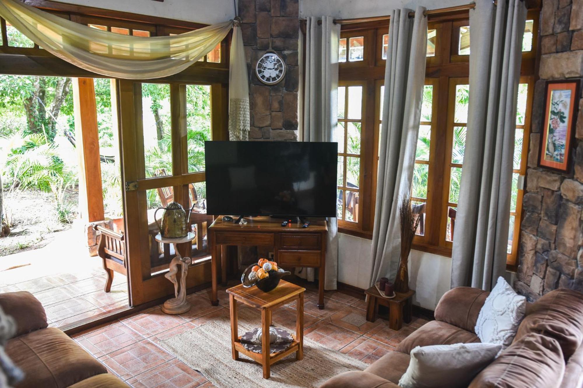 Casa Cora Bed&Breakfast Carmona Exterior foto
