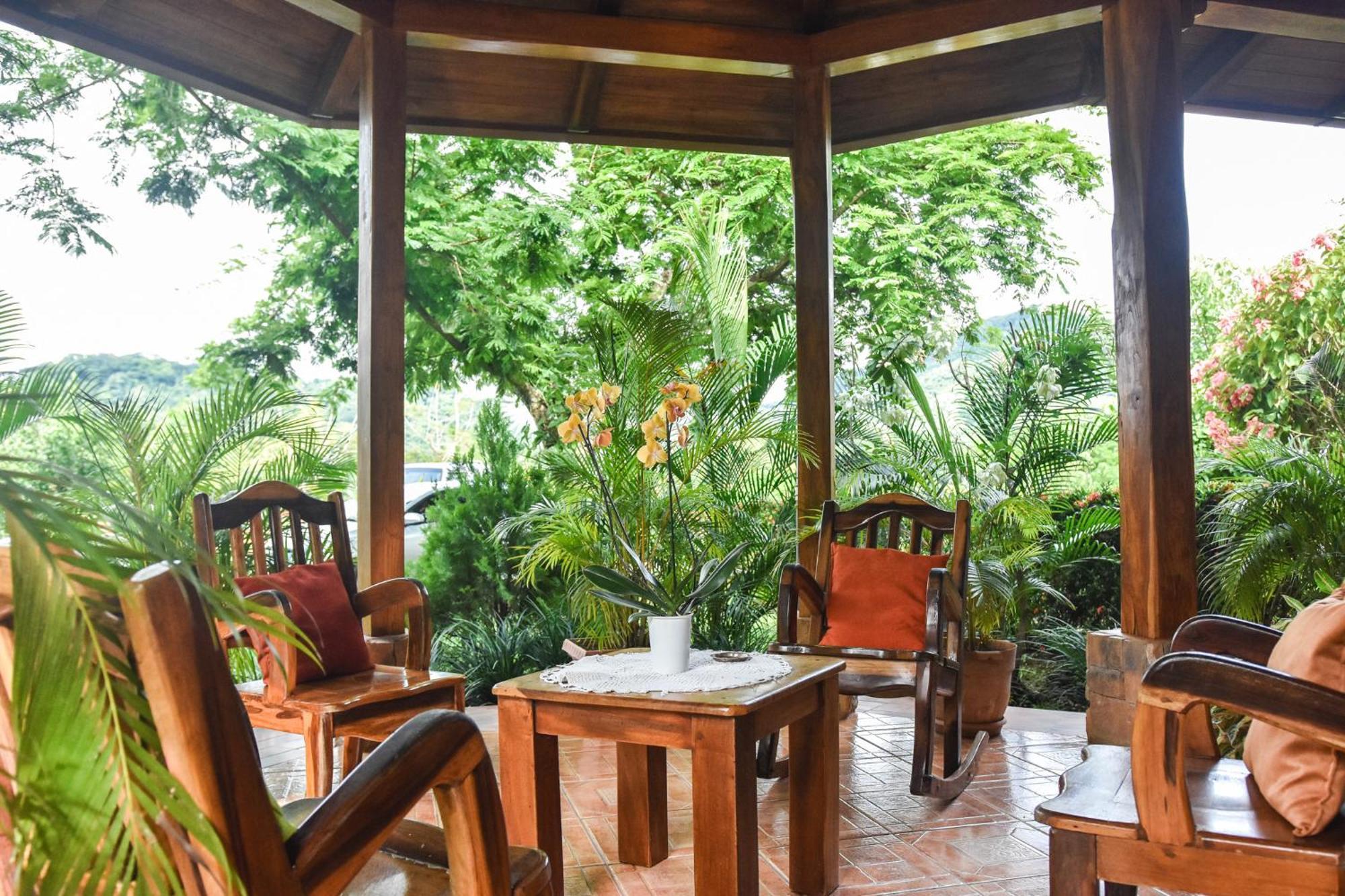 Casa Cora Bed&Breakfast Carmona Exterior foto