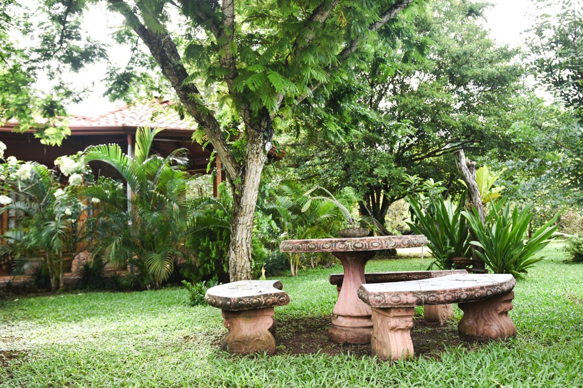 Casa Cora Bed&Breakfast Carmona Exterior foto
