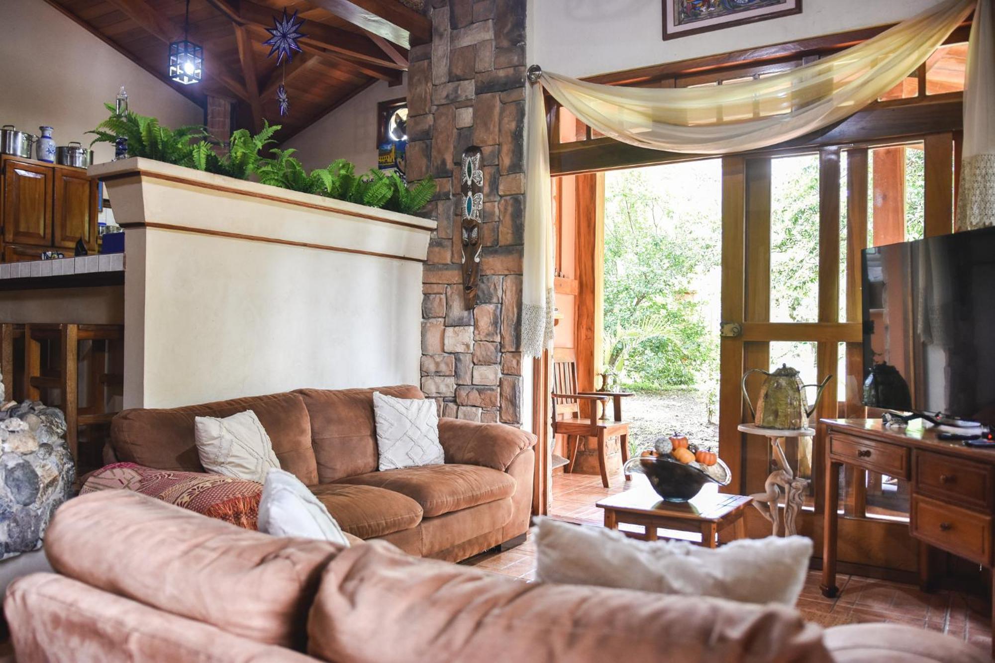 Casa Cora Bed&Breakfast Carmona Exterior foto