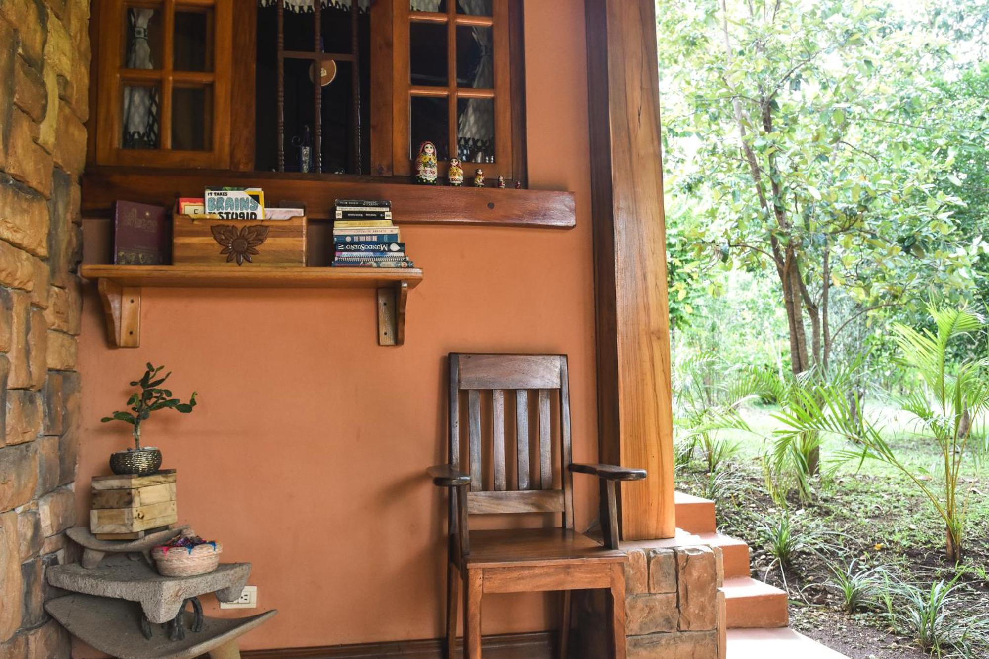 Casa Cora Bed&Breakfast Carmona Exterior foto